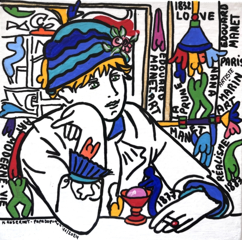 ANSERMET PAPADOPOULOS Michèle 3