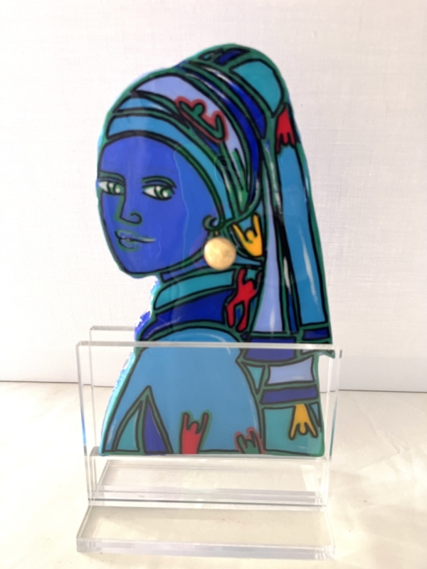 ANSERMET PAPADOPOULOS Michèle vol.1 