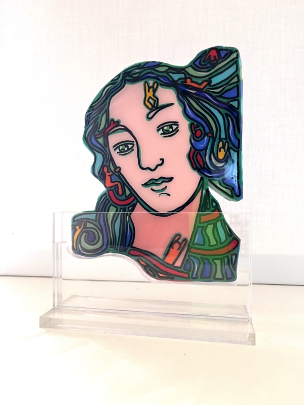 ANSERMET PAPADOPOULOS Michèle vol. 2 