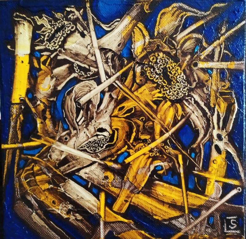 CHAMPIN DE LYON Serge (1)