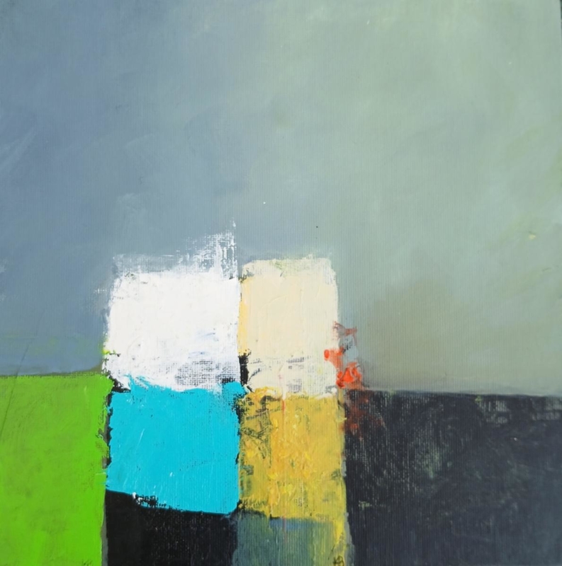 DE-QUATREBARBES Henri 3