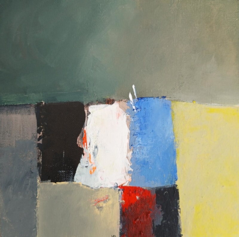 DE QUATREBARBES Henri 4