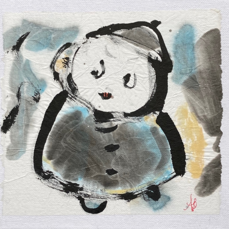 DROMARD Anny 2