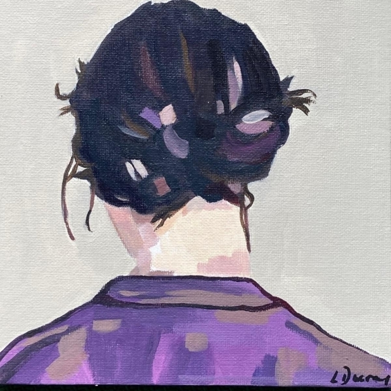 DUCRAY Lucie 1 