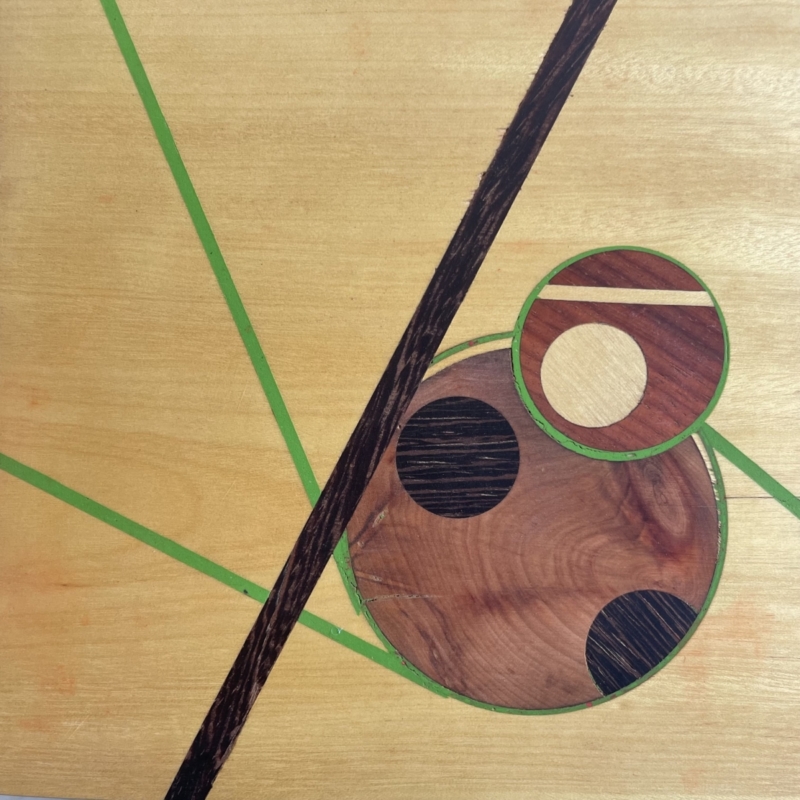 DUPOUY Roland 1