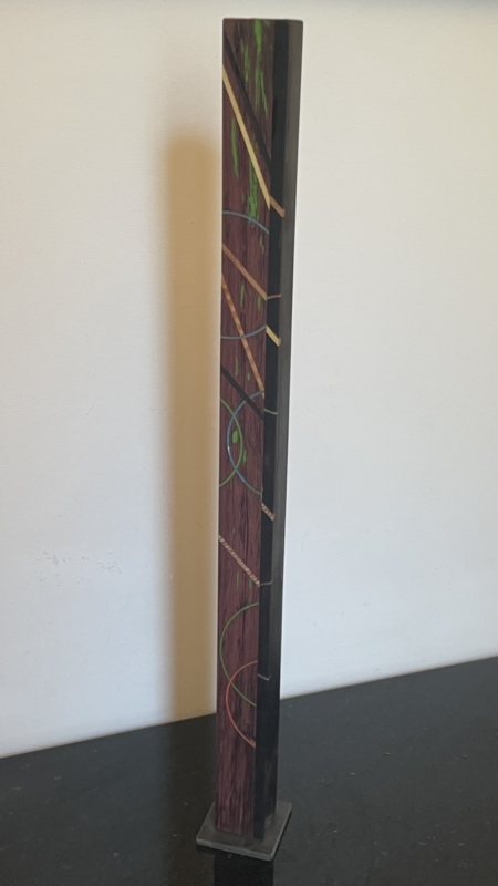 DUPOUY Roland vol 2 (H 50cm)