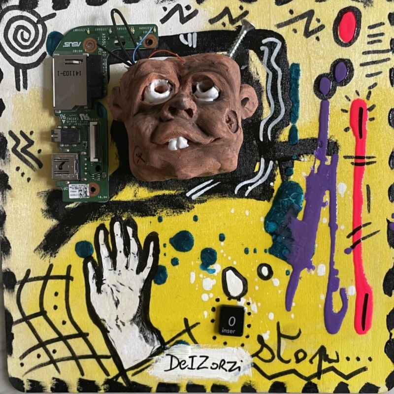 DeIZORZI 1