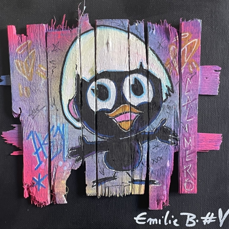 EMILIE B. 2