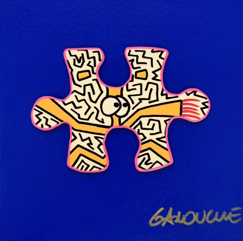 GANOUCHE 2
