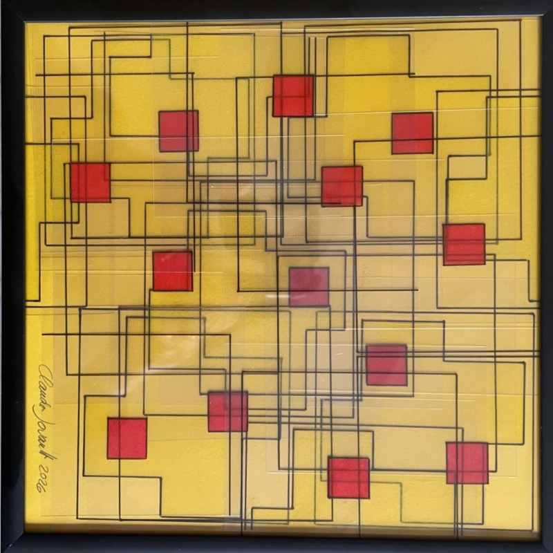 JOUAULT Claude 1