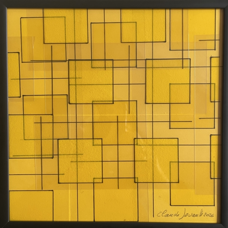 JOUAULT Claude 2