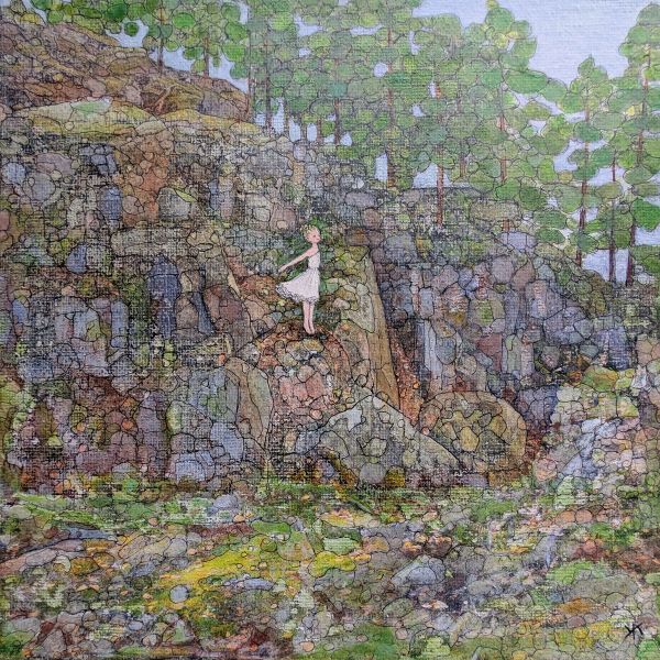 KUKKASNIEMI Kati 1