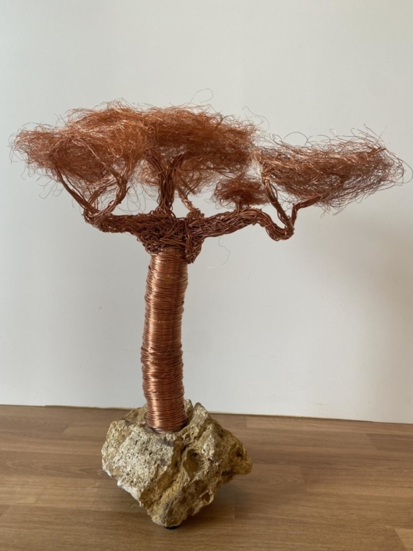 LEFEBVRE Alain vol. 2 (H 40cm)