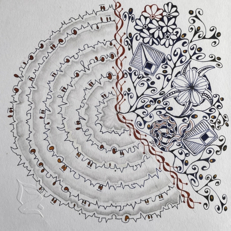 SYLVIE DESSINS 1