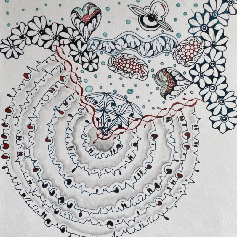 SYLVIE DESSINS 2